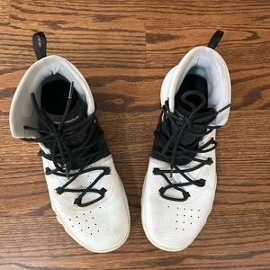 Men's Under Armour Steph Curry Basketball Sneakers